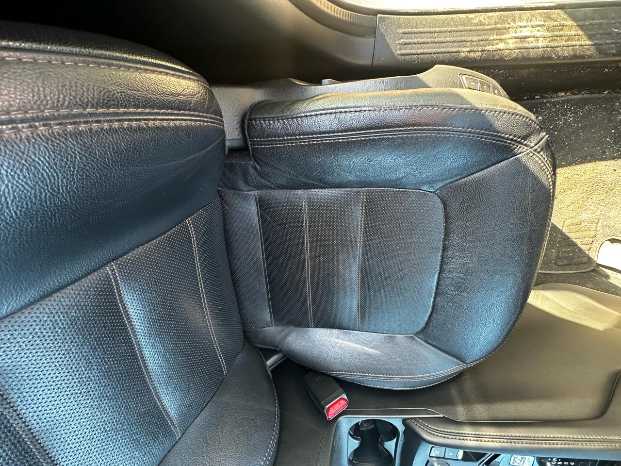 Mazda CX-5 Grand Touring FWD 2018