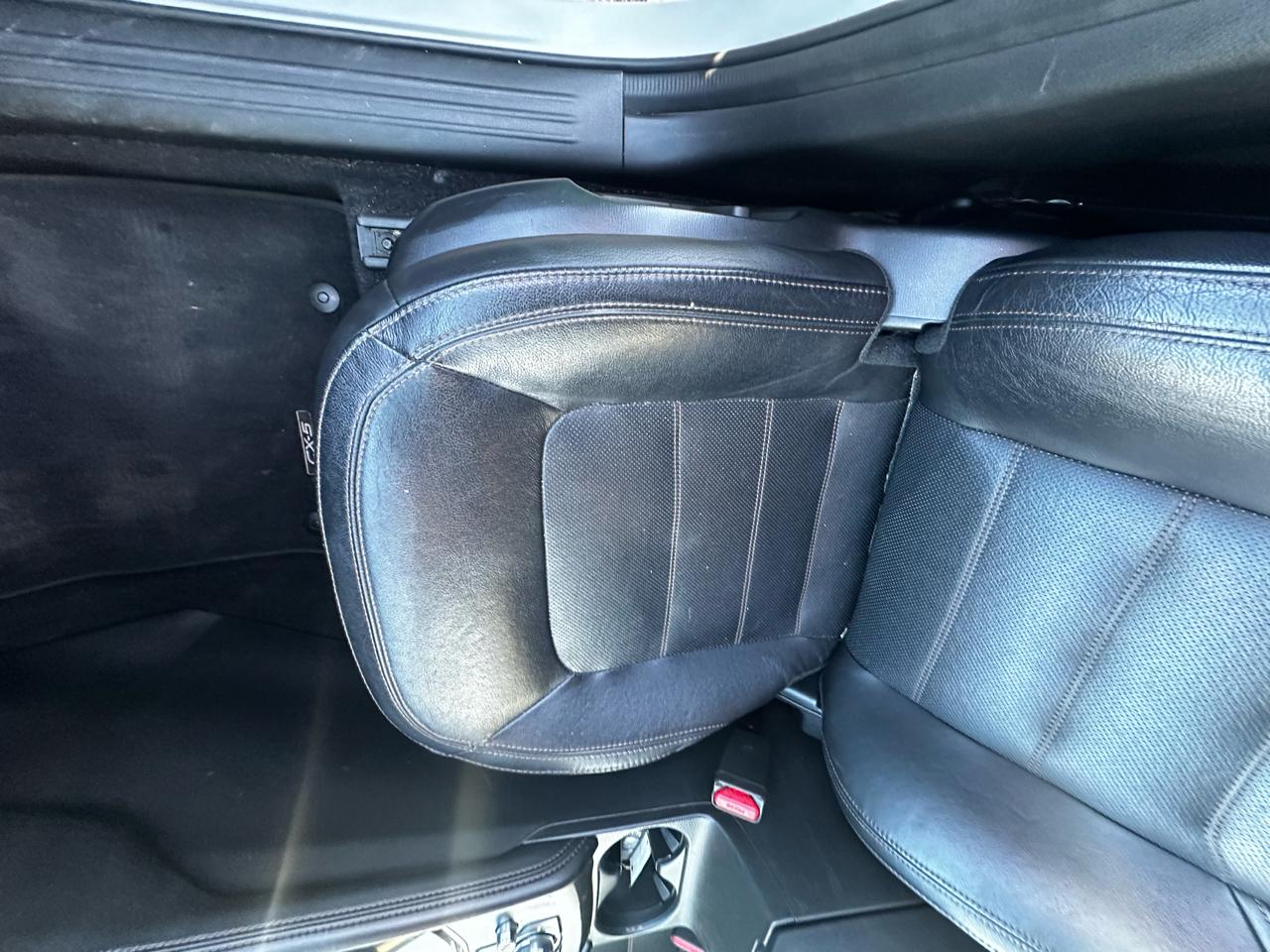 Mazda CX-5 Grand Touring FWD 2018