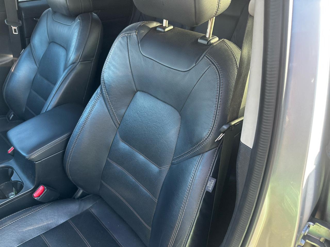 Mazda CX-5 Grand Touring FWD 2018