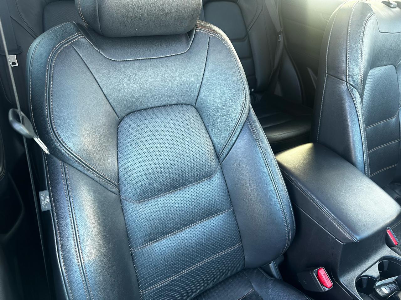 Mazda CX-5 Grand Touring FWD 2018