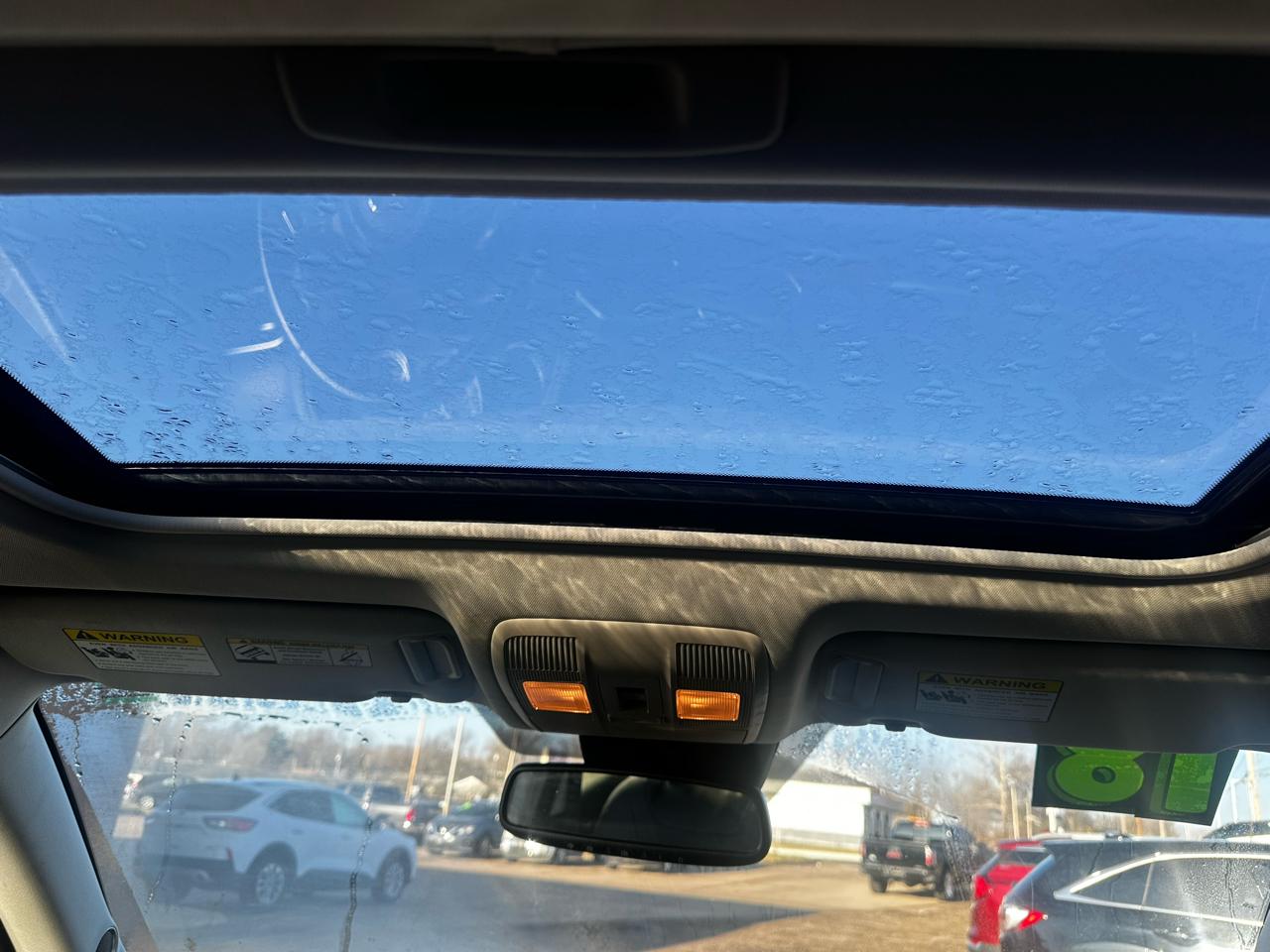 Mazda CX-5 Grand Touring FWD 2018