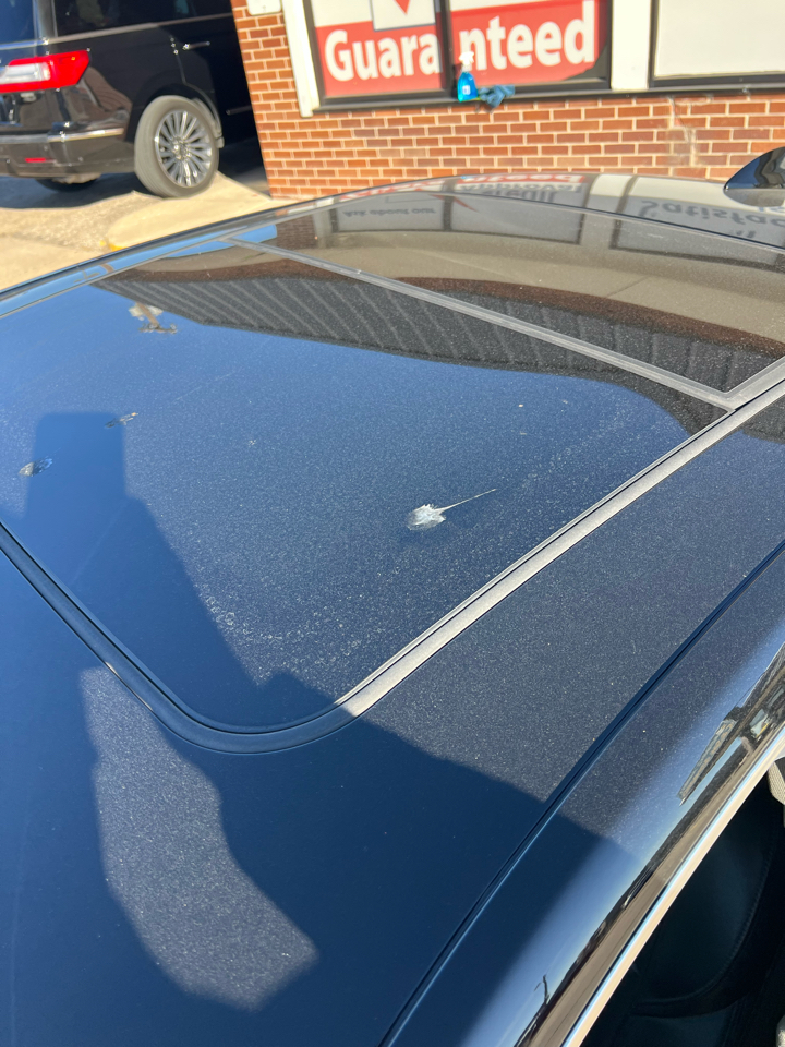 Cadillac CTS Sedan 4dr Sdn 2.0L Turbo Luxury AWD 2019