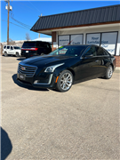 2019 Cadillac CTS Sedan 