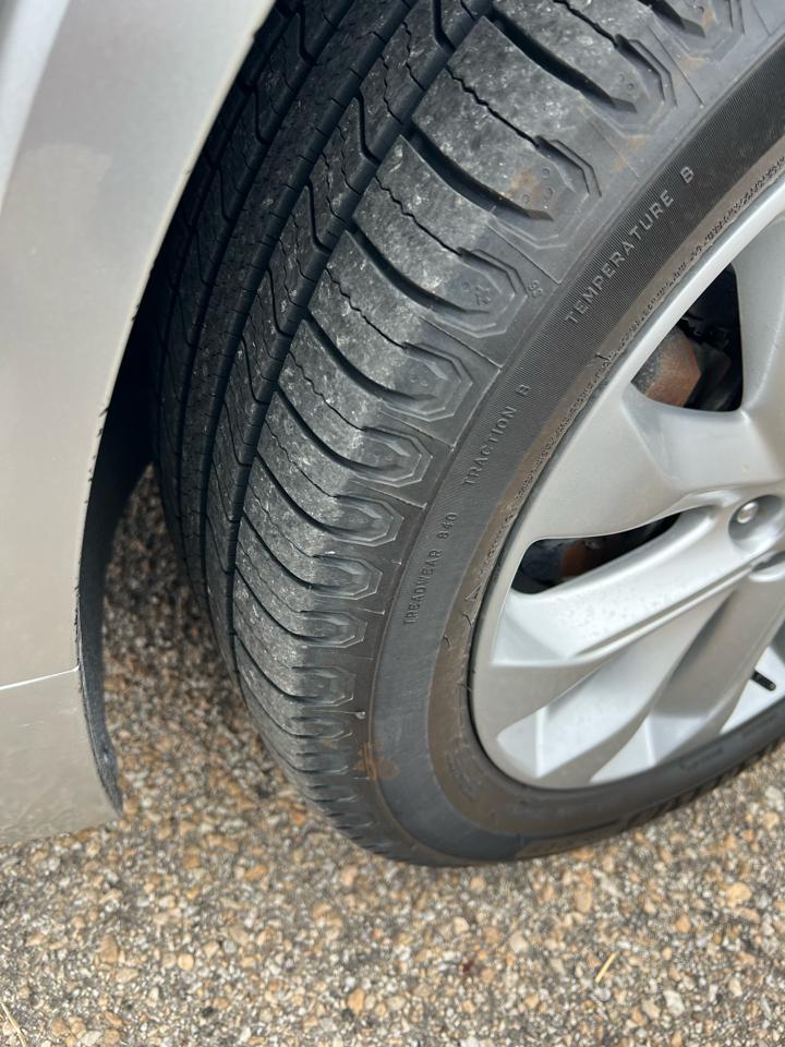 Buick Envision AWD 4dr Premium I 2017