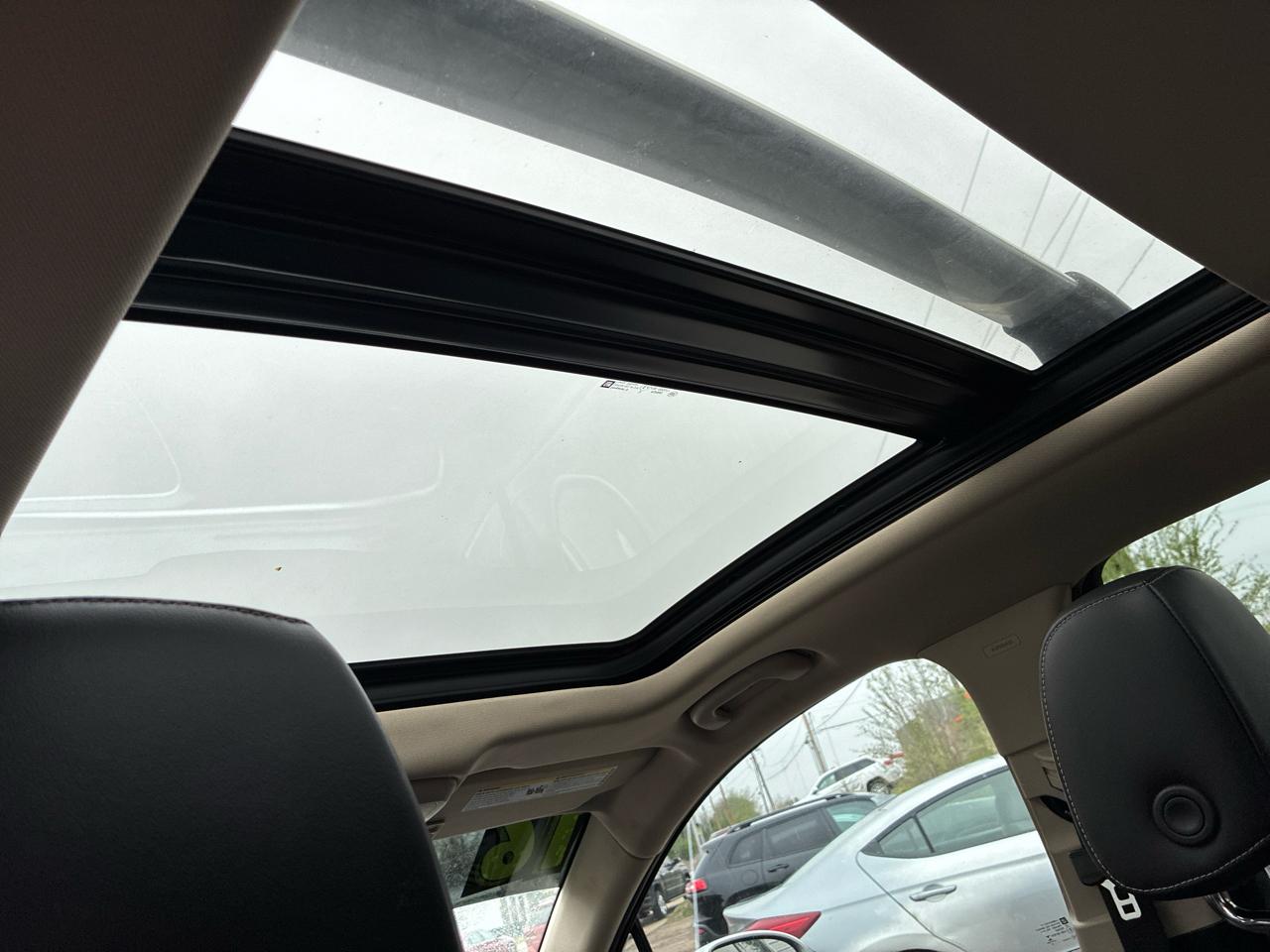 Buick Envision AWD 4dr Premium I 2017