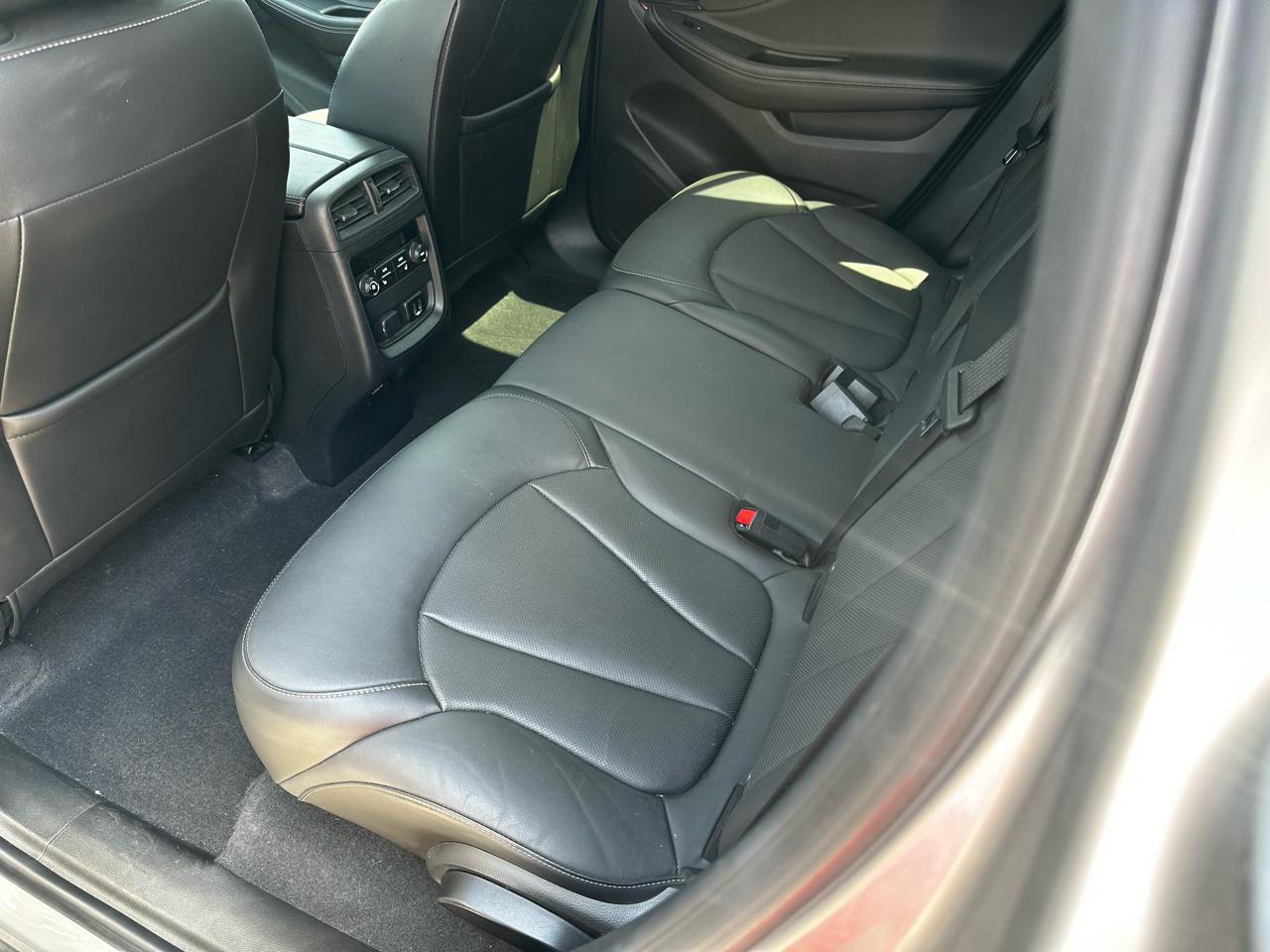 Buick Envision AWD 4dr Premium I 2017