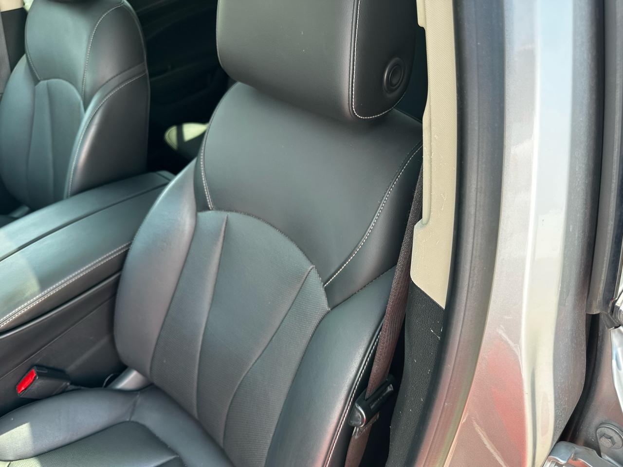 Buick Envision AWD 4dr Premium I 2017