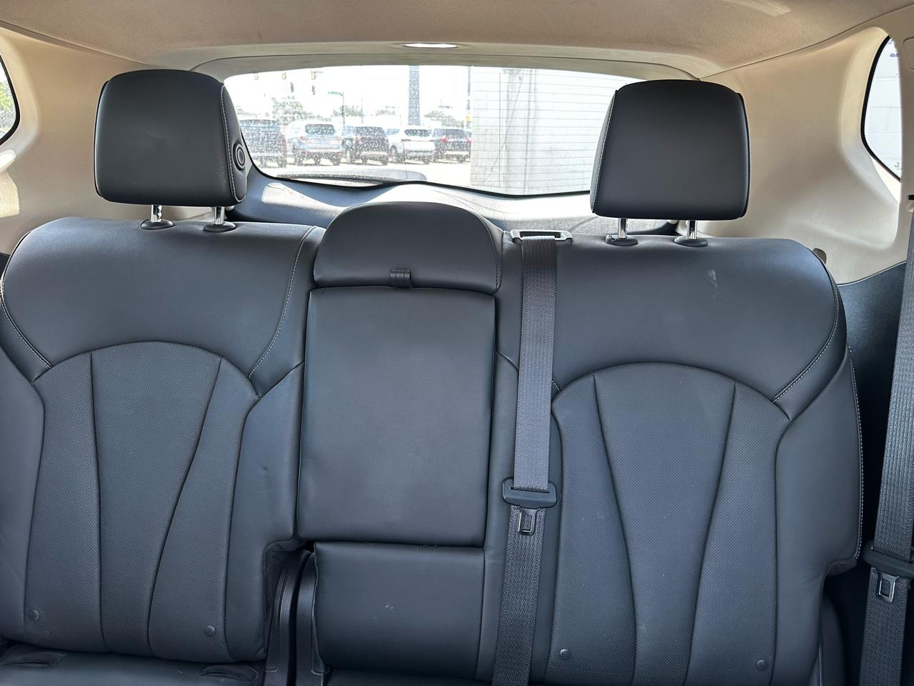 Buick Envision AWD 4dr Premium I 2017