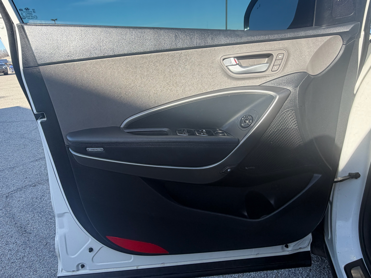 Hyundai Santa Fe Limited Ultimate 3.3L Auto 2018