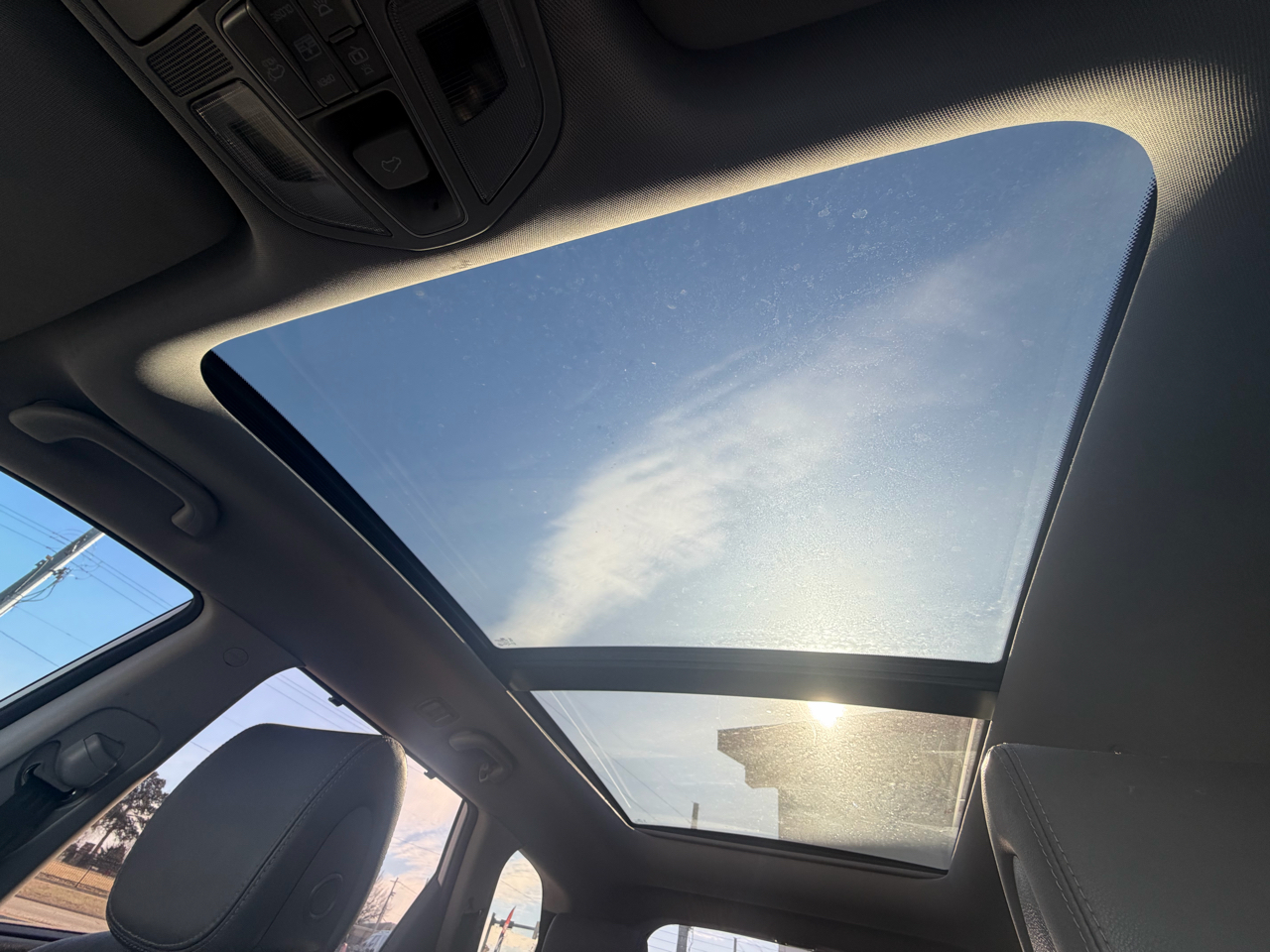 Hyundai Santa Fe Limited Ultimate 3.3L Auto 2018