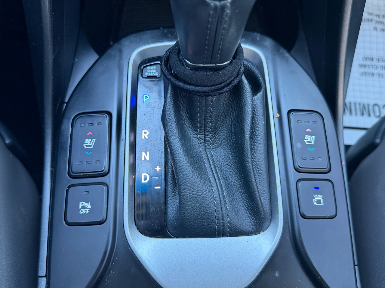 Hyundai Santa Fe Limited Ultimate 3.3L Auto 2018