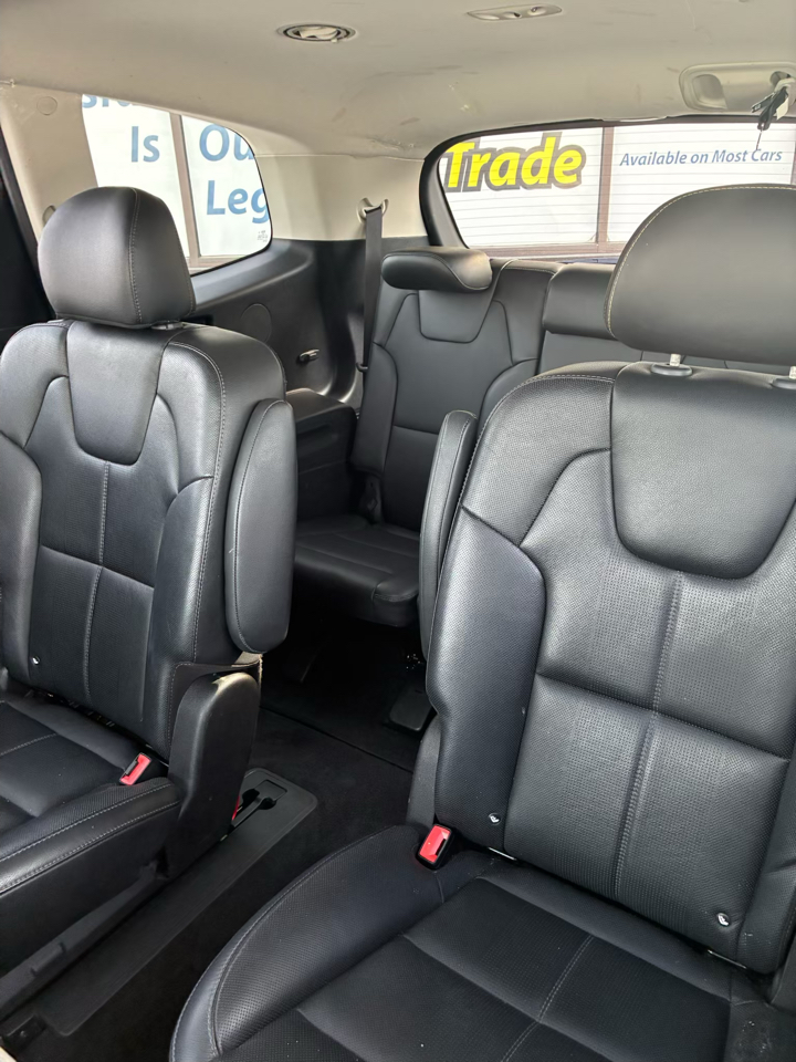 Kia Telluride EX AWD 2020