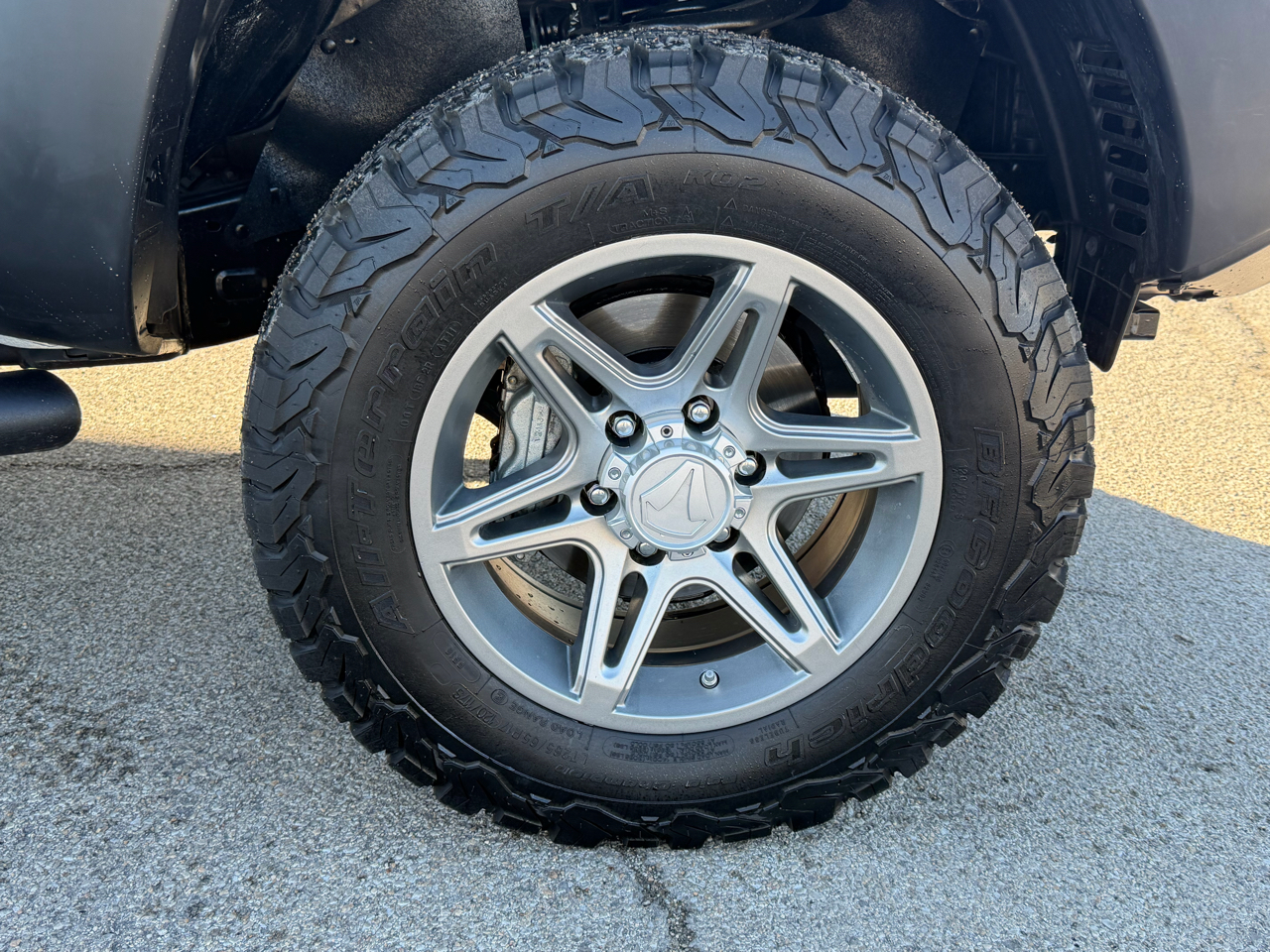 Toyota Tacoma 2WD Double Cab V6 AT PreRunner (Natl) 2014