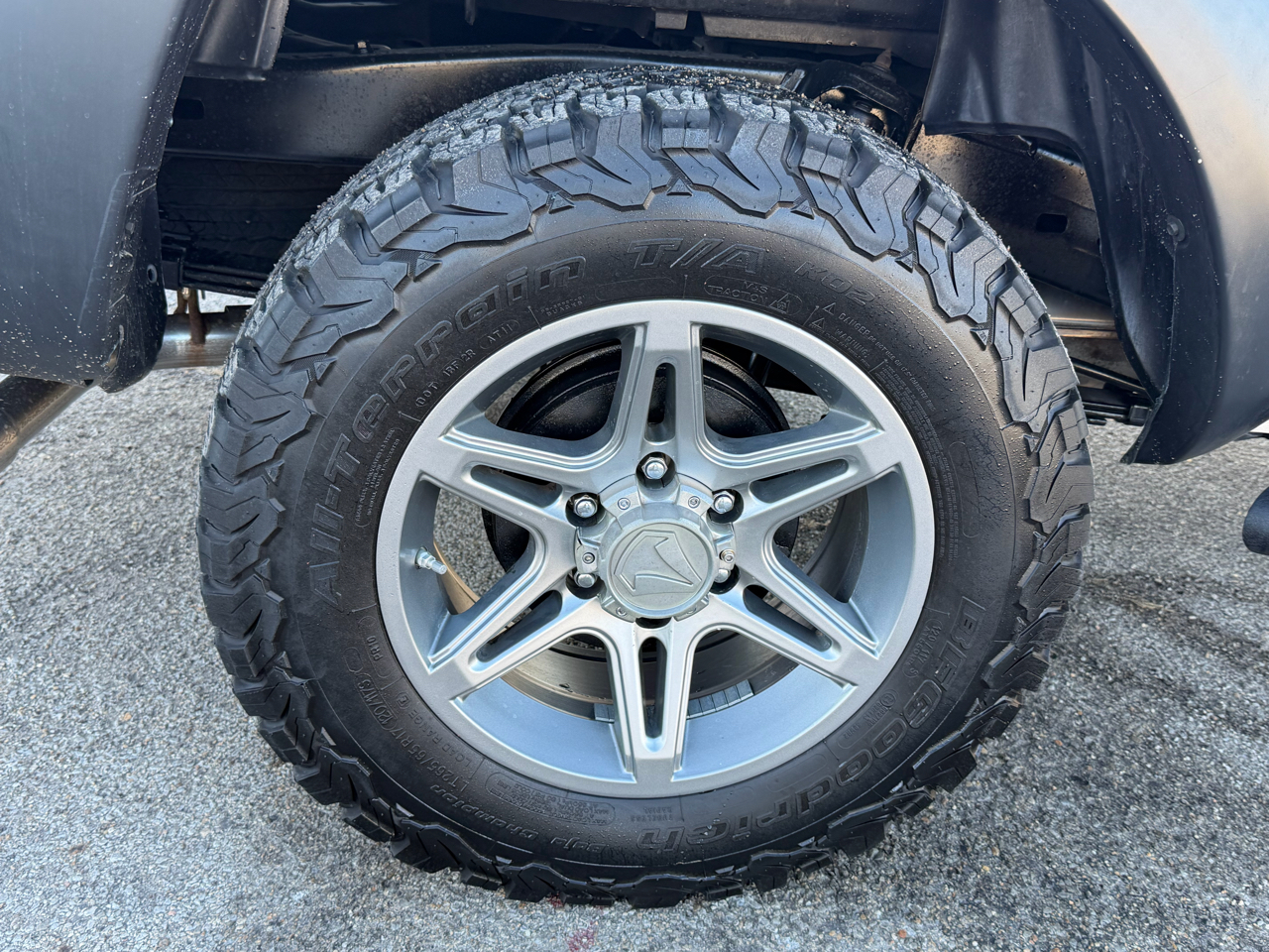 Toyota Tacoma 2WD Double Cab V6 AT PreRunner (Natl) 2014