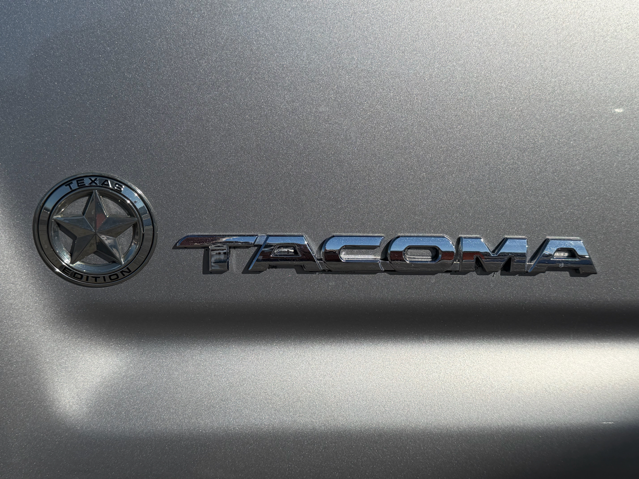 Toyota Tacoma 2WD Double Cab V6 AT PreRunner (Natl) 2014