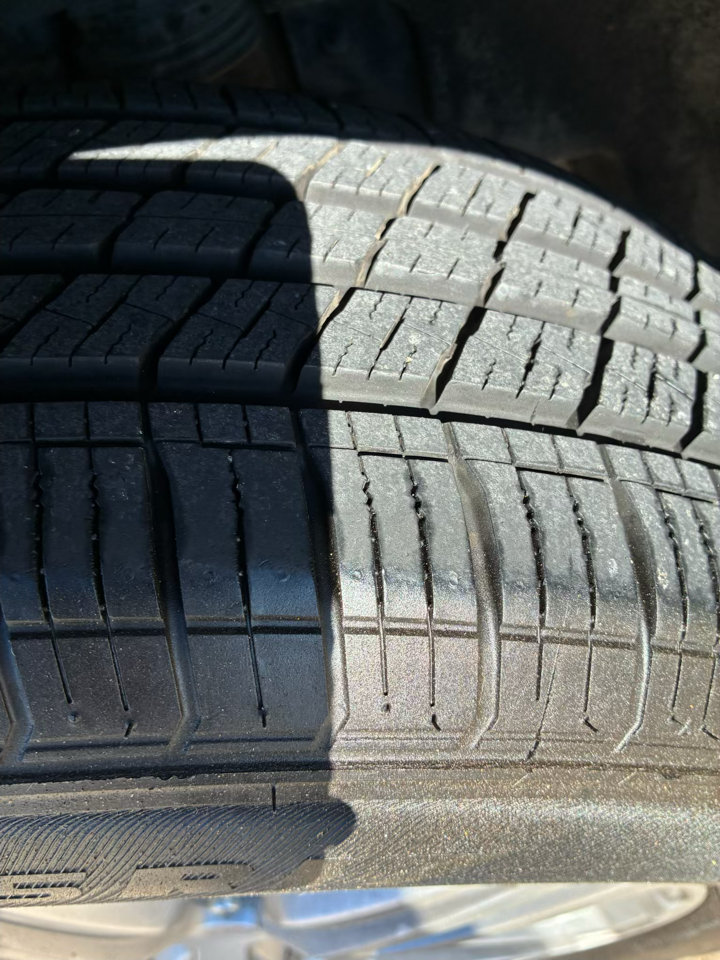 GMC Terrain FWD 4dr SLE 2018