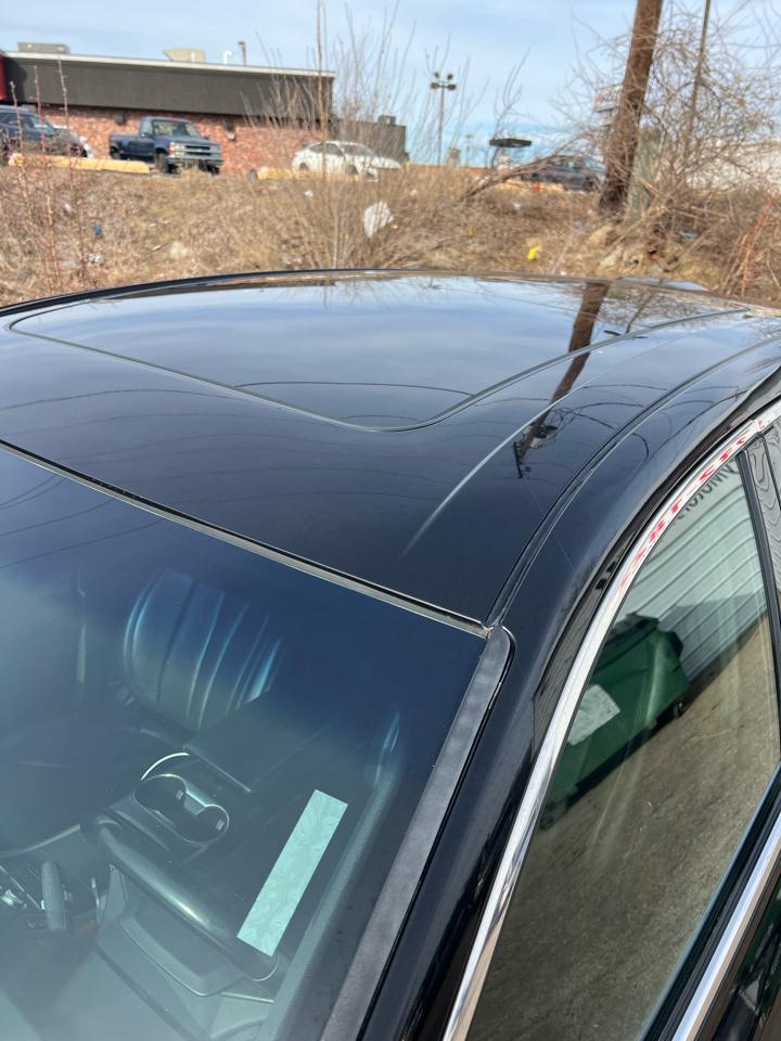 Lincoln Nautilus Reserve AWD 2019