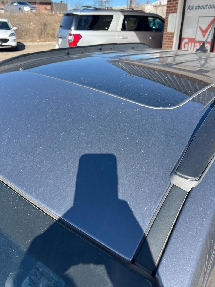 Ford EcoSport SE FWD 2021