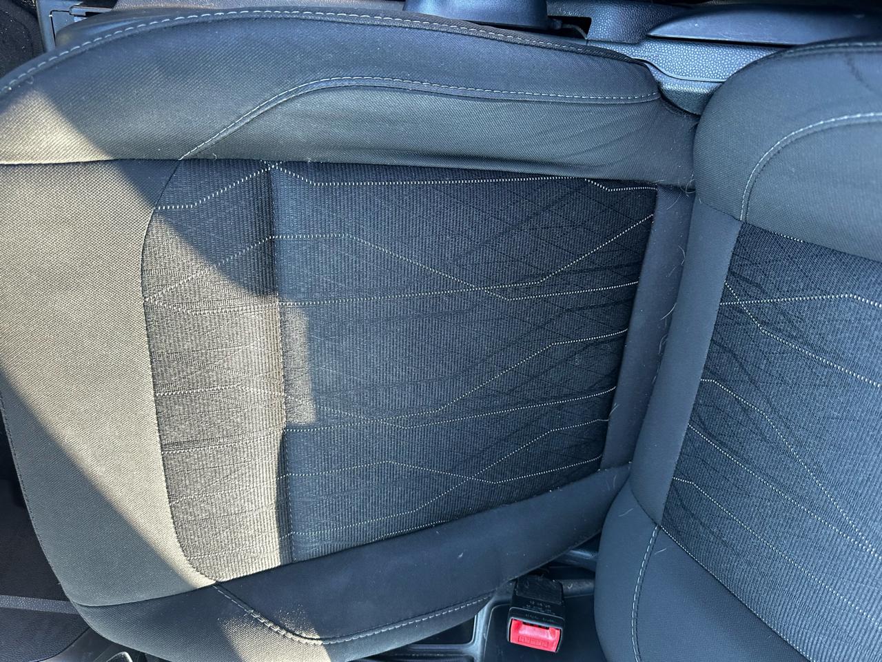 Ford EcoSport SE FWD 2021