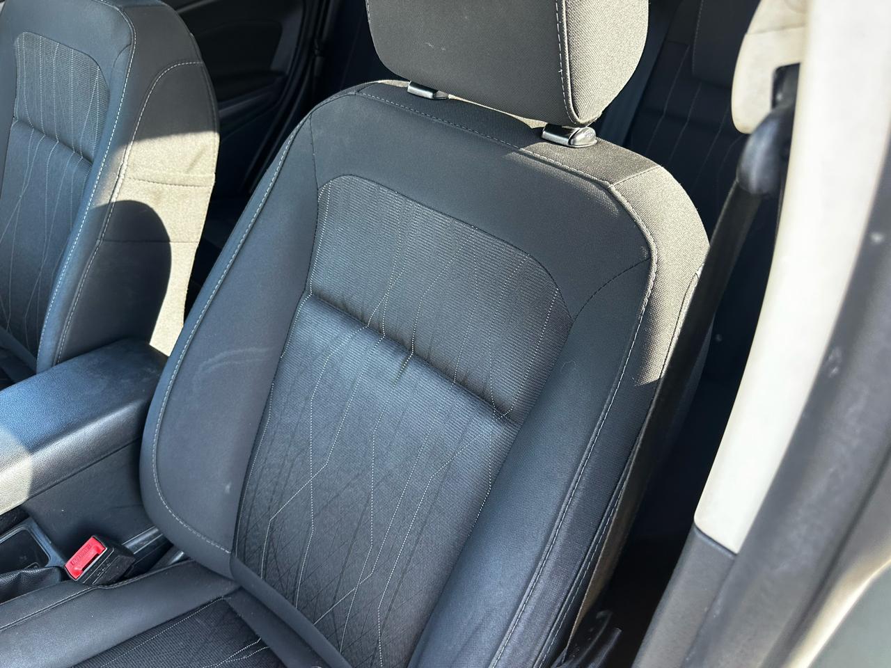 Ford EcoSport SE FWD 2021