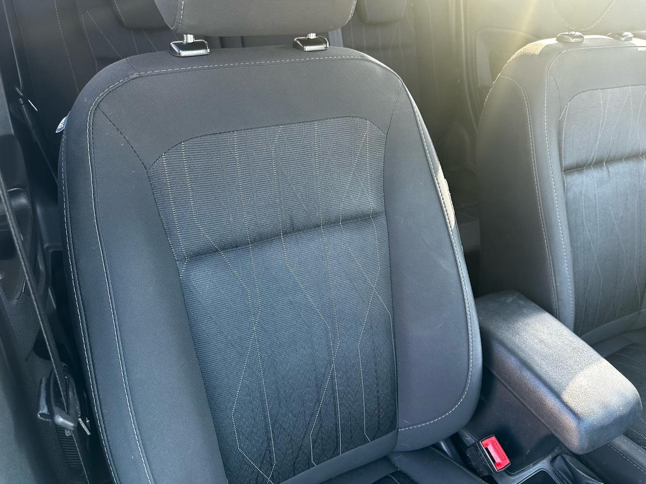 Ford EcoSport SE FWD 2021