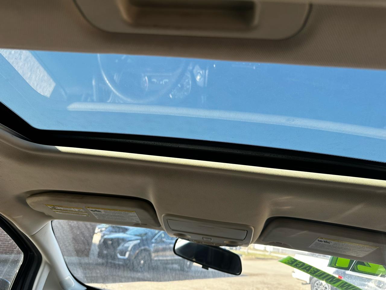 Ford EcoSport SE FWD 2021