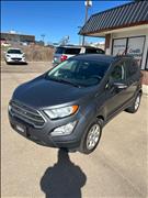 2021 Ford EcoSport 