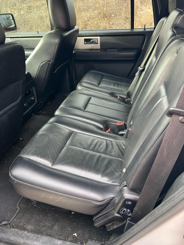 Ford Expedition Limited 4x4 2017