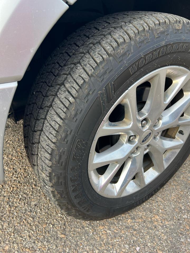 Ford Expedition Limited 4x4 2017