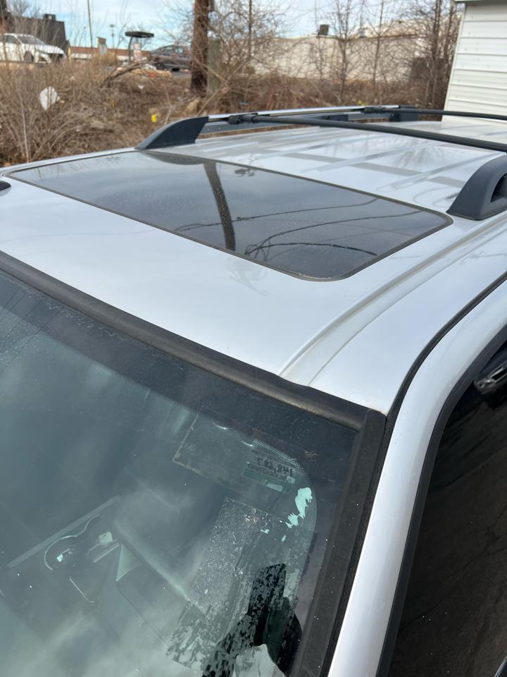 Ford Expedition Limited 4x4 2017