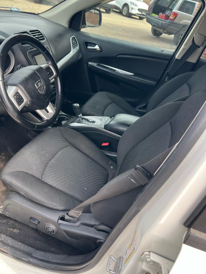 Dodge Journey SE Value FWD 2020