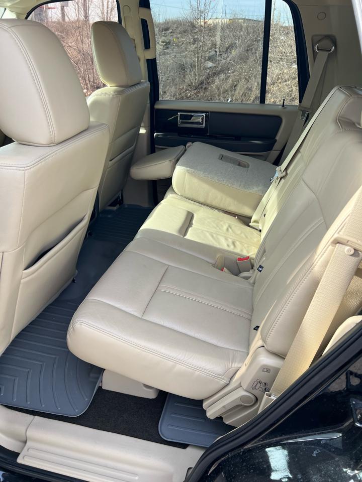 Lincoln Navigator 4WD 4dr 2015