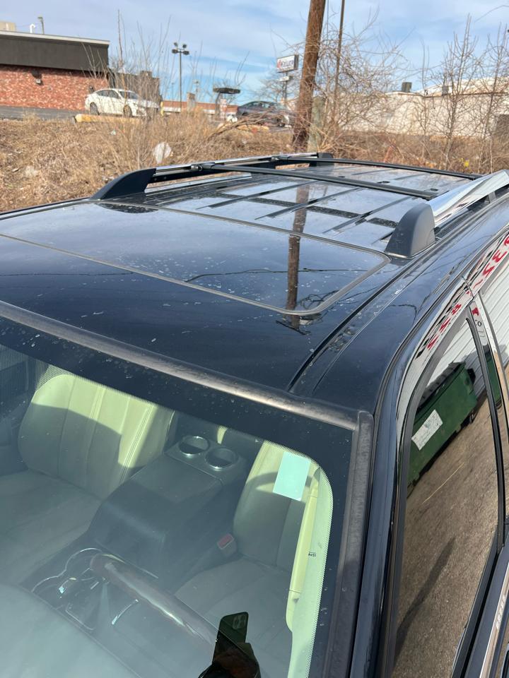 Lincoln Navigator 4WD 4dr 2015