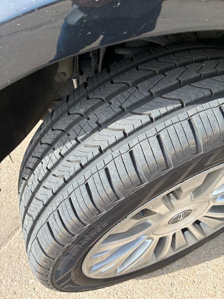 Lincoln Navigator 4WD 4dr 2015