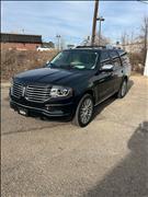 2015 Lincoln Navigator 