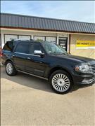 2015 Lincoln Navigator 
