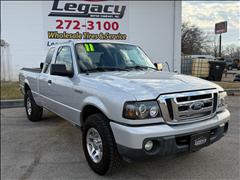 2011 Ford Ranger 