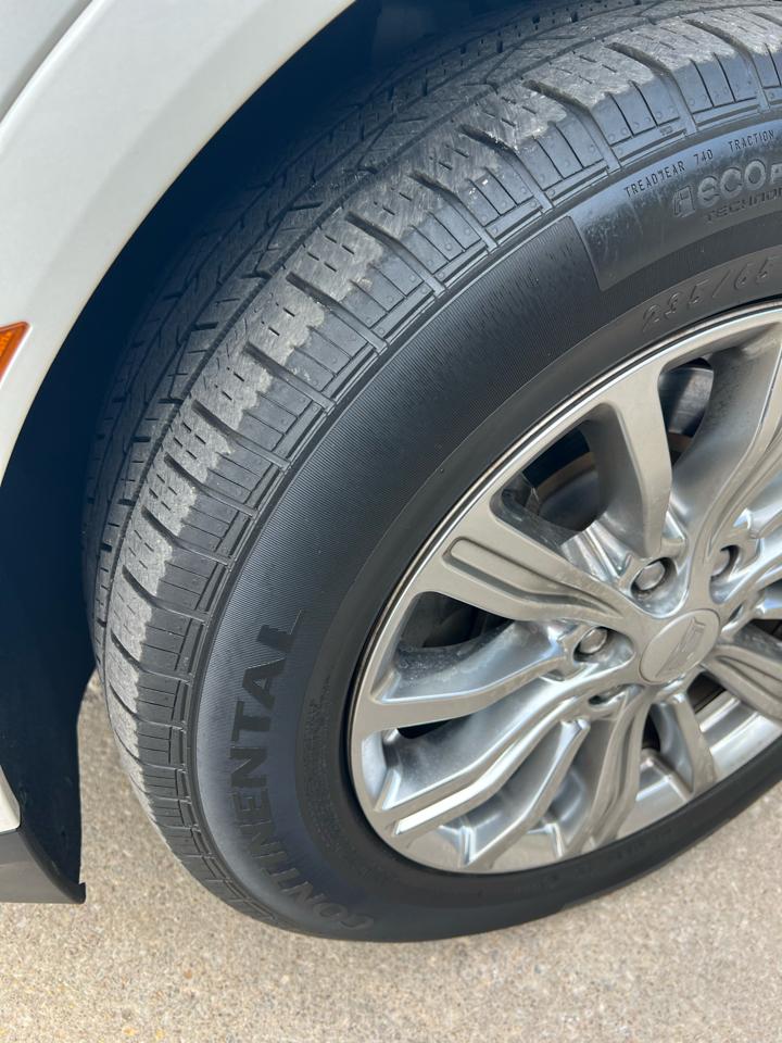 Cadillac XT5 FWD 4dr Luxury 2018