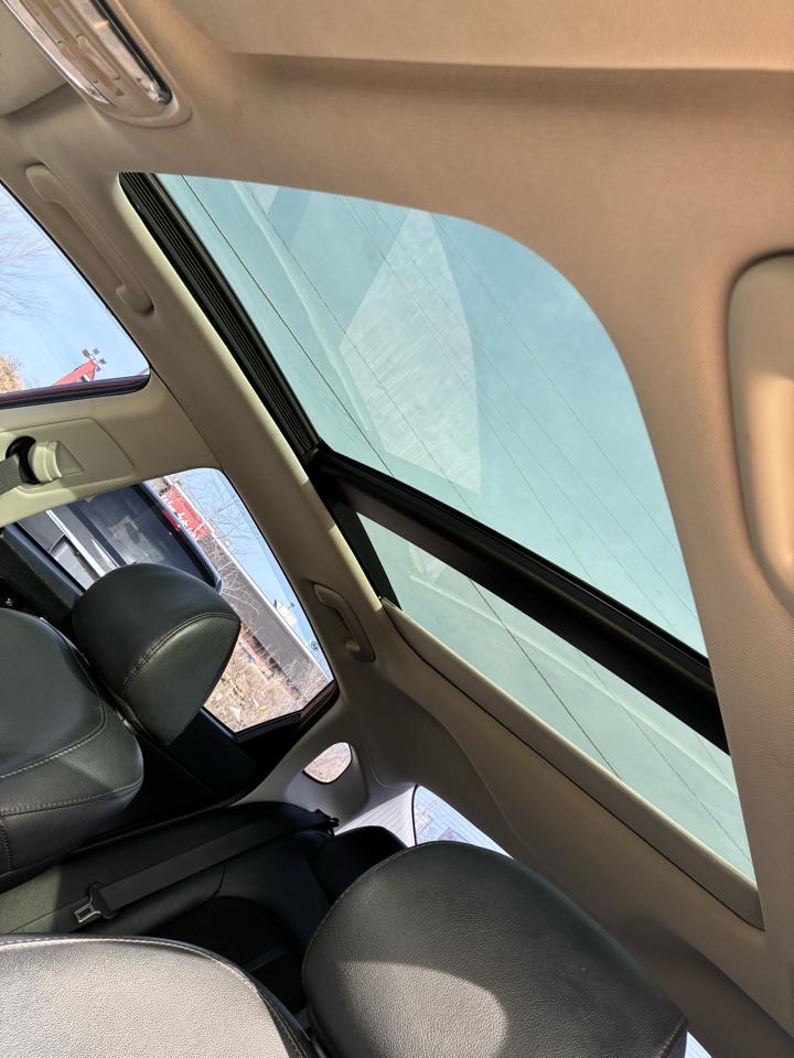 Kia Optima S Auto 2019