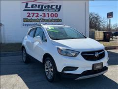 2020 Buick Encore 