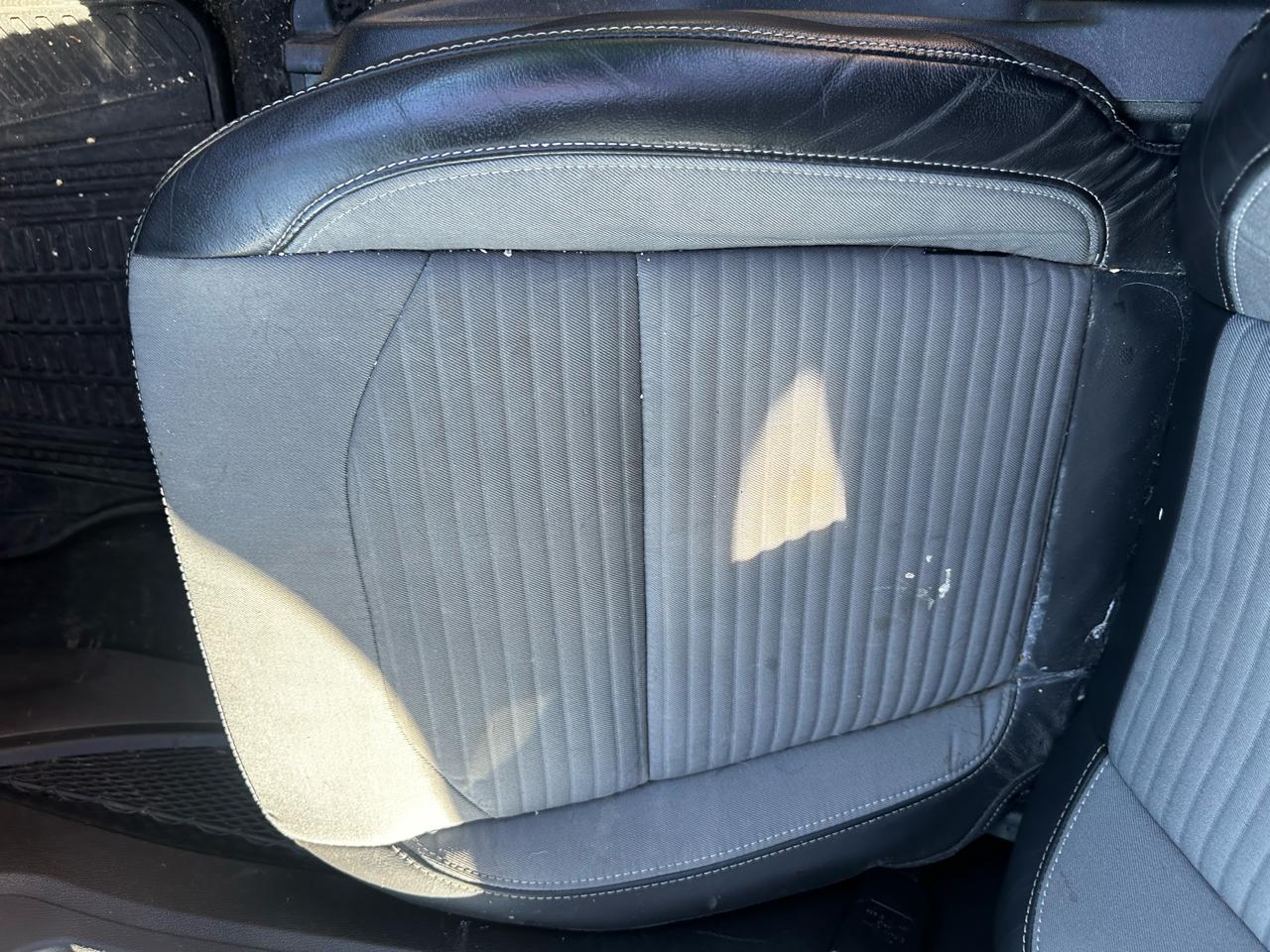 Ford Escape SE 4WD 2017