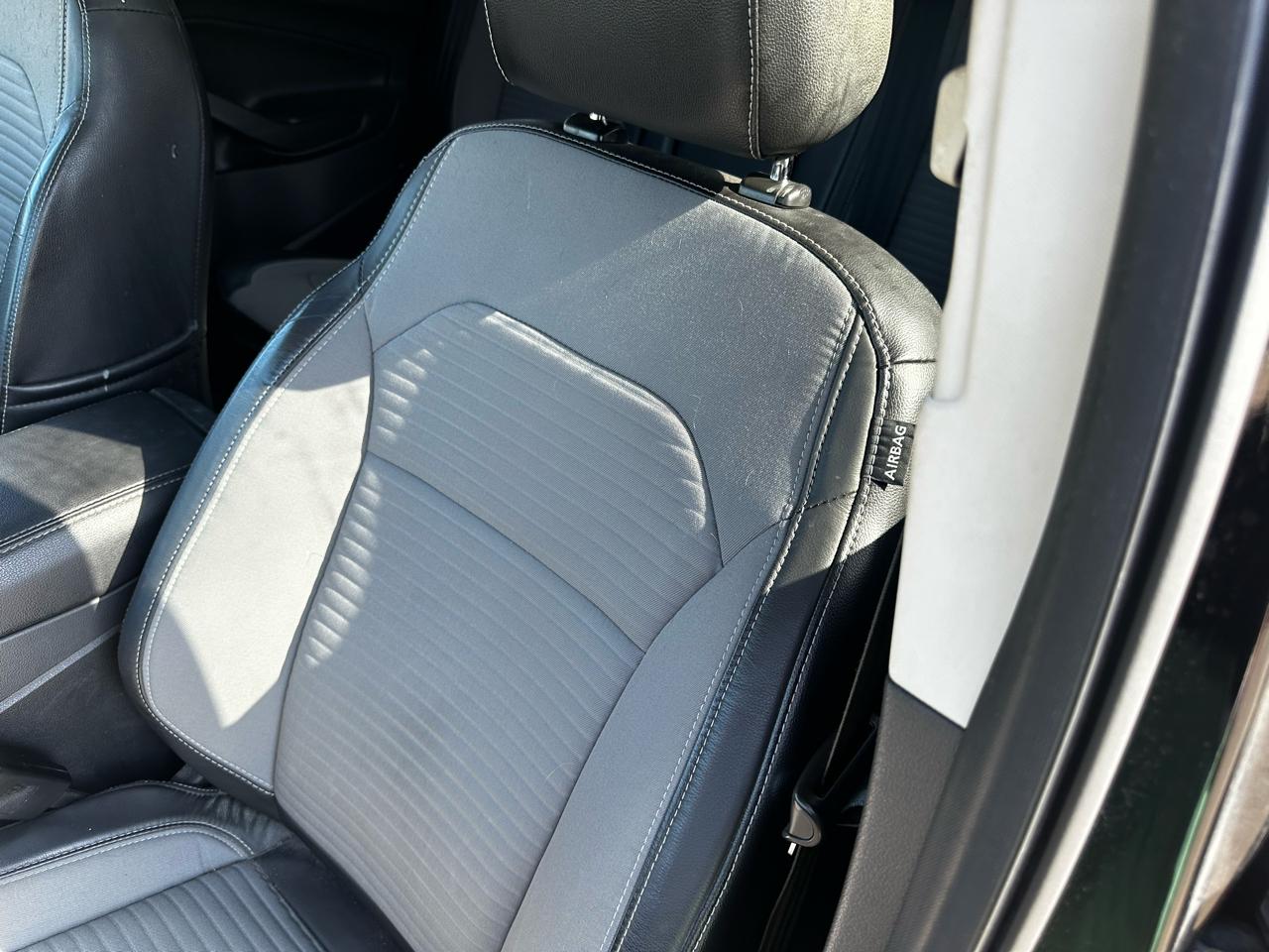 Ford Escape SE 4WD 2017