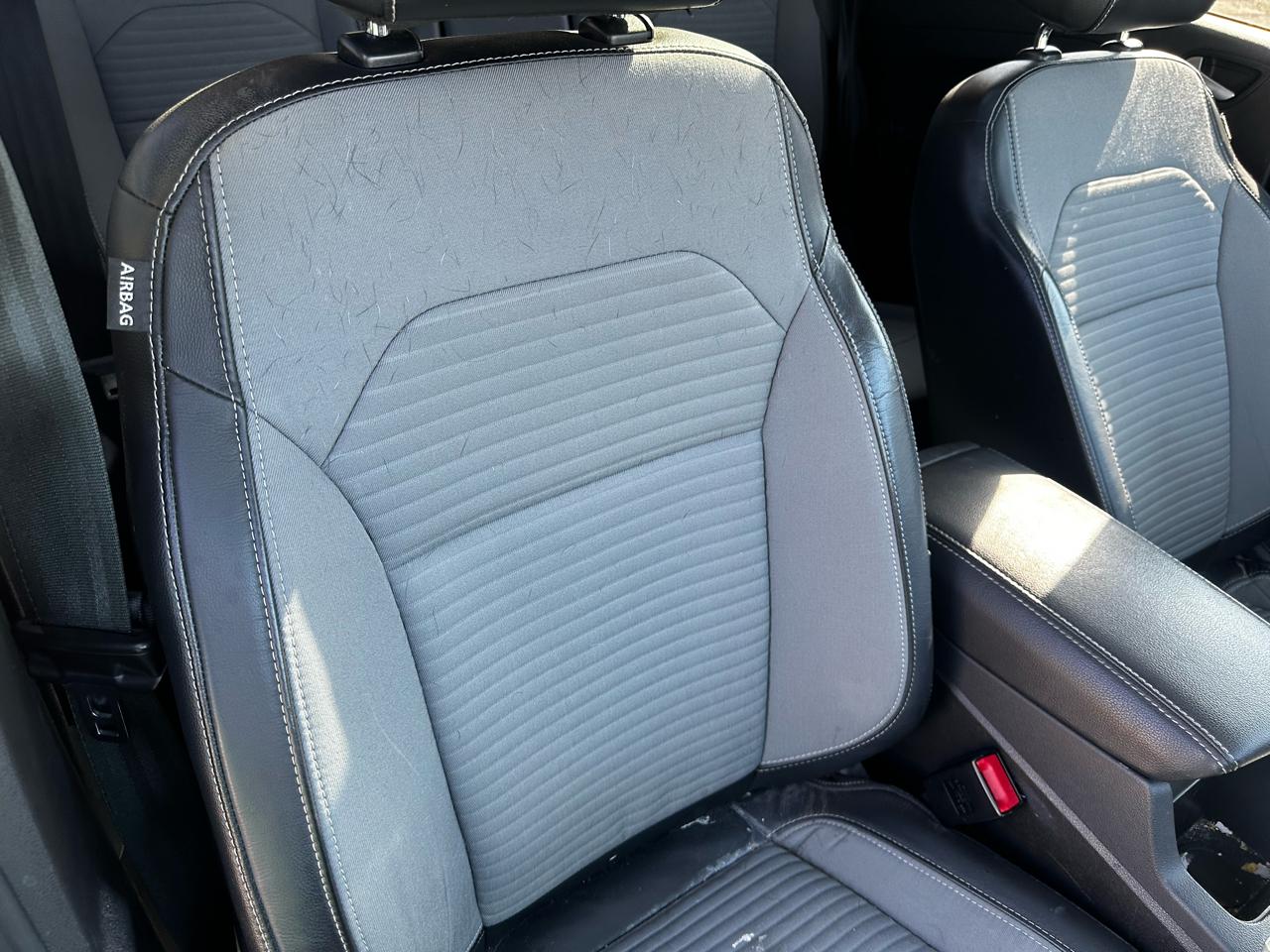 Ford Escape SE 4WD 2017