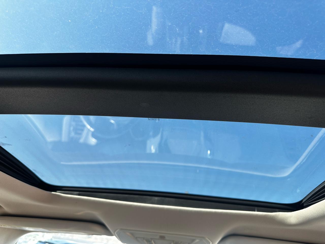 Ford Escape SE 4WD 2017