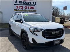 2019 GMC Terrain 