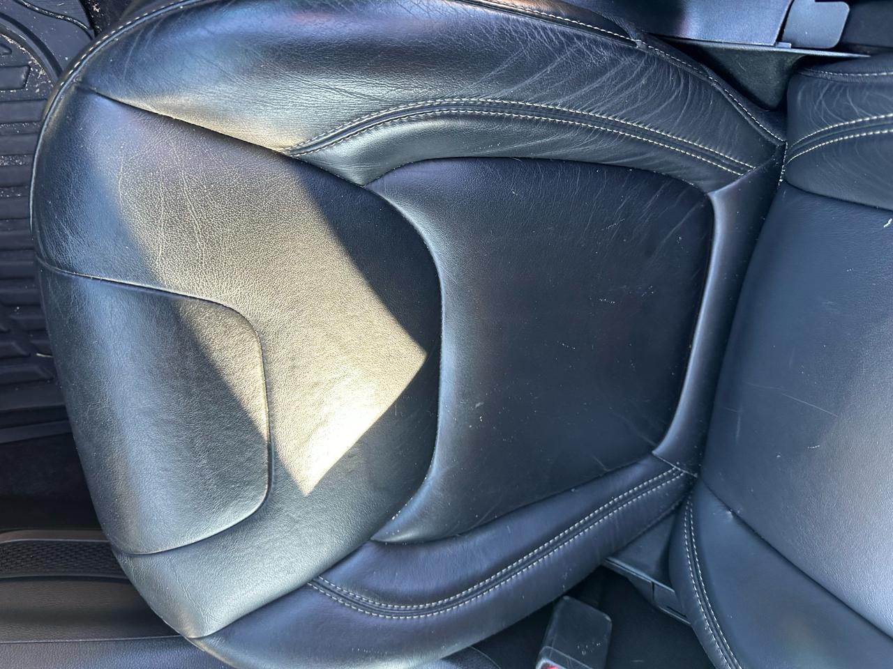 Jeep Cherokee Limited 4x4 2018