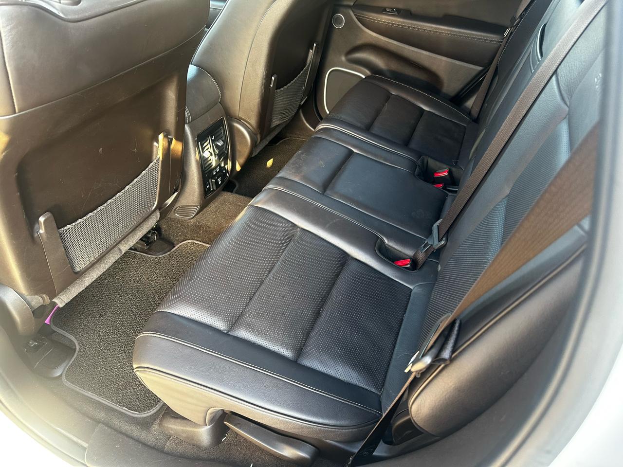 Jeep Grand Cherokee Summit 4x4 2018