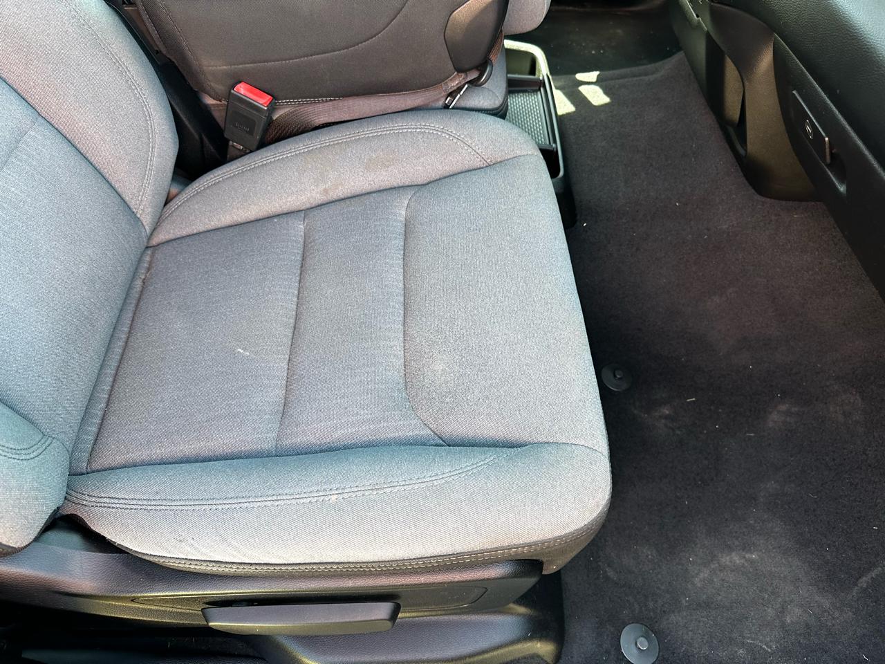 RAM 1500 Big Horn/Lone Star 4x4 Crew Cab 5'7" Box 2019