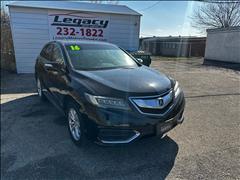 2016 Acura RDX 