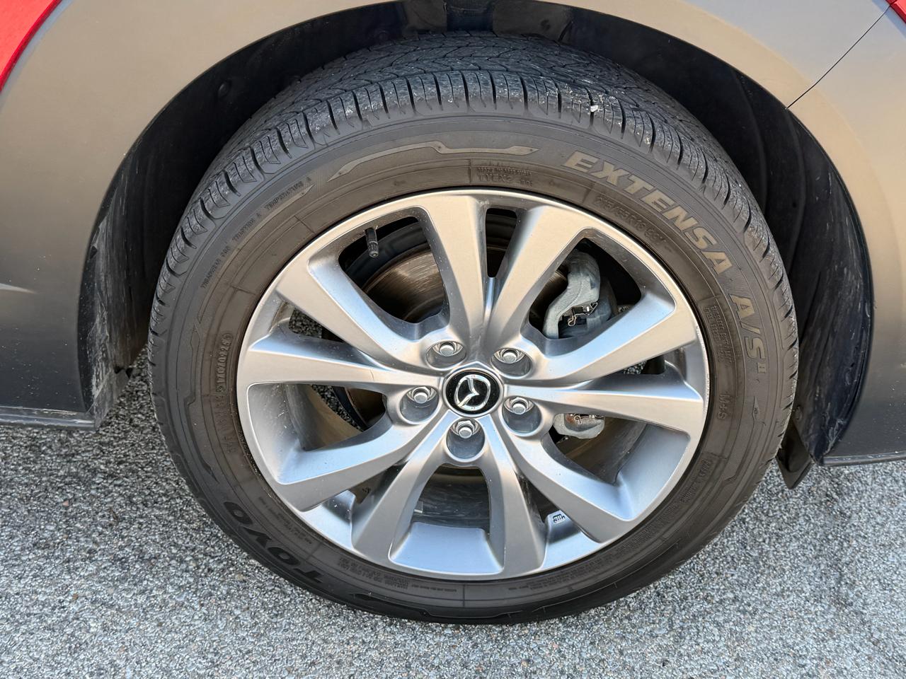 Mazda CX-30 2.5 S Premium Package AWD 2023